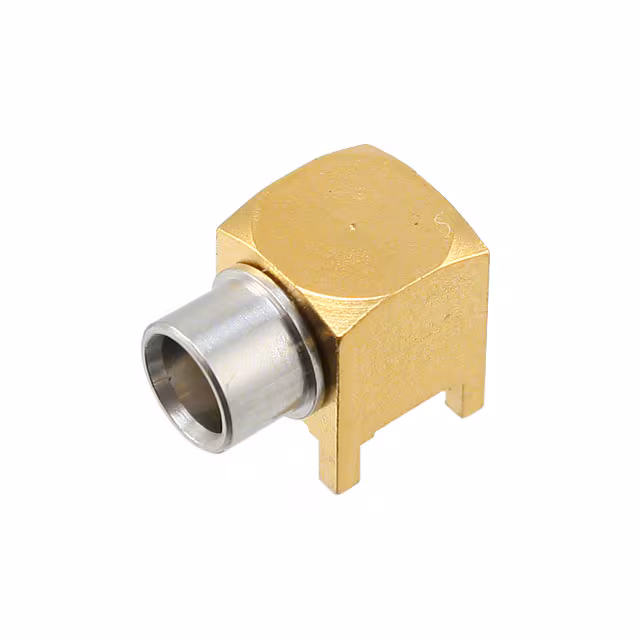 919-NM119J-51A Amphenol RF  Koaxialsteckverbinder (HF)-Baugruppen